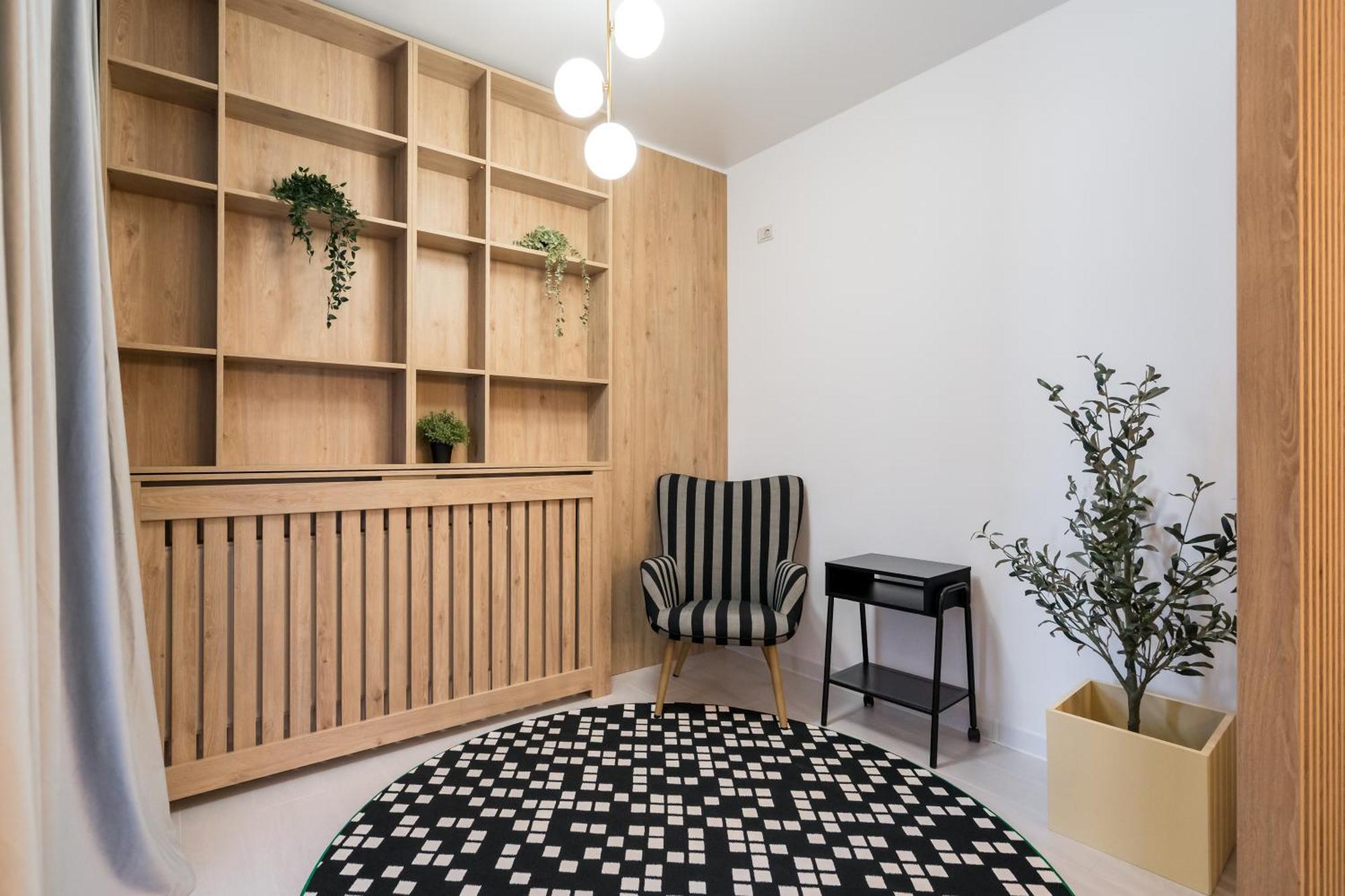 Spacious 910 公寓
